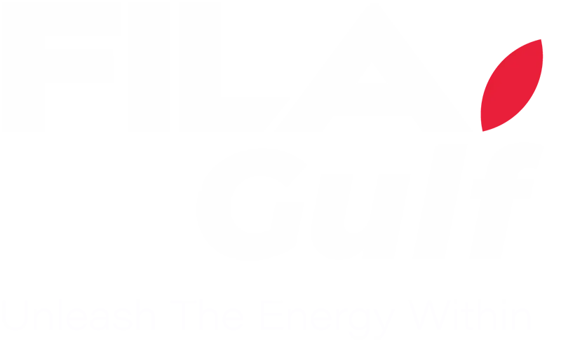FILA Order Logo